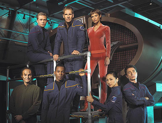 Illustration for article titled How to get into 20 classic science fiction shows: The ultimate guide